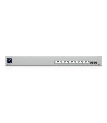 UBIQUITI Switch  Type L3 400 Watts USW-PRO-XG-10-POE