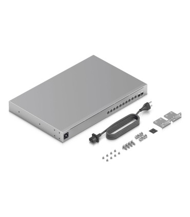 UBIQUITI Switch  Type L3 400 Watts USW-PRO-XG-10-POE