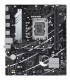 ASUS Mainboard  Intel B760 Express LGA1700 Micro-ATX Memory DDR4 Memory slots 2 2xPCI-Express 4.0 1x 1xPCI-Express 4.0 16x 2xM.2