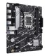 ASUS Mainboard  Intel B760 Express LGA1700 Micro-ATX Memory DDR4 Memory slots 2 2xPCI-Express 4.0 1x 1xPCI-Express 4.0 16x 2xM.2