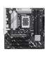 ASUS Mainboard  Intel B860 Express LGA1851 Micro-ATX Memory DDR5 Memory slots 4 B860MMAXGAMINGAX