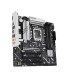 ASUS Mainboard  Intel B860 Express LGA1851 Micro-ATX Memory DDR5 Memory slots 4 B860MMAXGAMINGAX