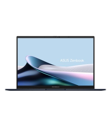 ASUS Notebook  UX3405CA-SU1294W ZenBook Series CPU Intel Core Ultra 7 255H 14 " 2880 x 1800 pixels Yes RAM 32 GB LPDDR5x-SDRAM S