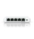 UBIQUITI Switch  Flex Mini 2.5G Type L2 5x2.5GbE USW-FLEX-2.5G-5