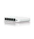 UBIQUITI Switch  Flex Mini 2.5G Type L2 5x2.5GbE USW-FLEX-2.5G-5
