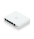 UBIQUITI Switch  Flex Mini 2.5G Type L2 5x2.5GbE USW-FLEX-2.5G-5