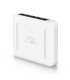 UBIQUITI Switch  Flex Mini 2.5G Type L2 5x2.5GbE USW-FLEX-2.5G-5