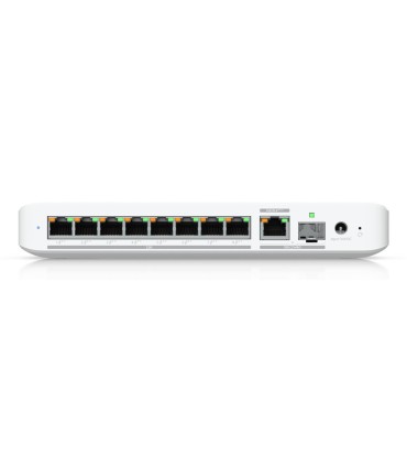 UBIQUITI Switch  USW-FLEX-2.5G-8-POE Desktop/pedestal 8x2.5GbE 8 USW-FLEX-2.5G-8-POE