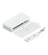 UBIQUITI Switch  USW-FLEX-2.5G-8-POE Desktop/pedestal 8x2.5GbE 8 USW-FLEX-2.5G-8-POE