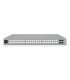 UBIQUITI Switch  Ubiquiti UniFi Pro XG 48 PoE Switch type Managed Switch layer L3 Rack mounting Yes Stackable Yes Form factor 1U