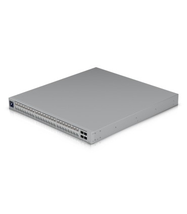 UBIQUITI Switch  Ubiquiti UniFi Pro XG 48 PoE Switch type Managed Switch layer L3 Rack mounting Yes Stackable Yes Form factor 1U