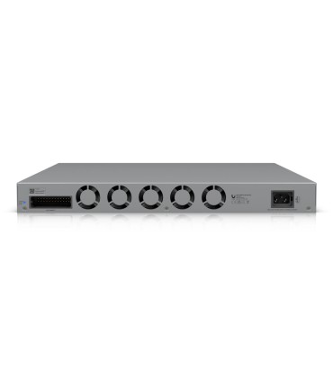 UBIQUITI Switch  Ubiquiti UniFi Pro XG 48 PoE Switch type Managed Switch layer L3 Rack mounting Yes Stackable Yes Form factor 1U