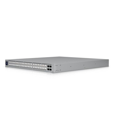 UBIQUITI Switch  Ubiquiti UniFi Pro XG 48 PoE Switch type Managed Switch layer L3 Rack mounting Yes Stackable Yes Form factor 1U