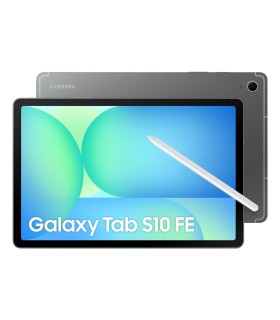 SAMSUNG TABLET GALAXY TAB S10 FE 256G/WIFI GREY SM-X520 