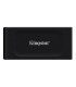 KINGSTON External SSD  XS1000 1TB USB 3.2 Write speed 1000 MBytes/sec Read speed 1050 MBytes/sec SXS1000/1000G