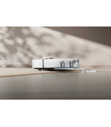 Dreame D20 Ultra RLD31SE, valge