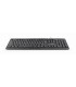 GEMBIRD KEYBOARD STANDART USB RUS/BLACK KB-U-103-RU 