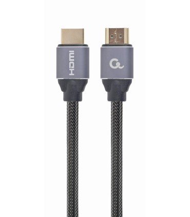 GEMBIRD CABLE HDMI-HDMI 2M V2.0/PREMIUM CCBP-HDMI-2M 