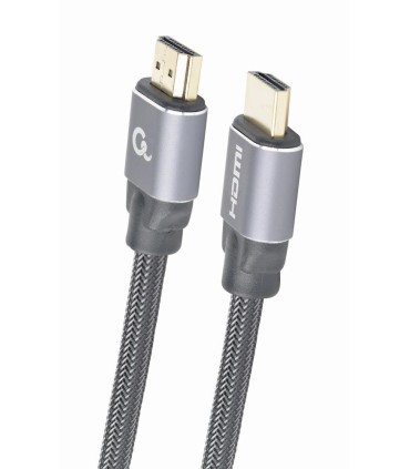 GEMBIRD CABLE HDMI-HDMI 2M V2.0/PREMIUM CCBP-HDMI-2M 