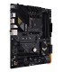 ASUS Mainboard  AMD B550 SAM4 ATX 3xPCI-Express 3.0 1x 1xPCI-Express 3.0 16x 2xM.2 1xPCI-Express 4.0 16x Memory DDR4 Memory slot