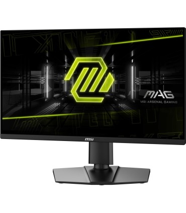 MSI LCD Monitor  MAG 255PXF 24.5" Gaming Matte Panel IPS 1920x1080 16:9 300Hz 0.5 ms Speakers Colour Black MAG255PXF