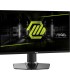 MSI LCD Monitor  MAG 255PXF 24.5" Gaming Matte Panel IPS 1920x1080 16:9 300Hz 0.5 ms Speakers Colour Black MAG255PXF