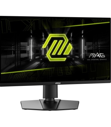 MSI LCD Monitor  MAG 255PXF 24.5" Gaming Matte Panel IPS 1920x1080 16:9 300Hz 0.5 ms Speakers Colour Black MAG255PXF