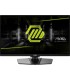 MSI LCD Monitor  MAG 255PXF 24.5" Gaming Matte Panel IPS 1920x1080 16:9 300Hz 0.5 ms Speakers Colour Black MAG255PXF