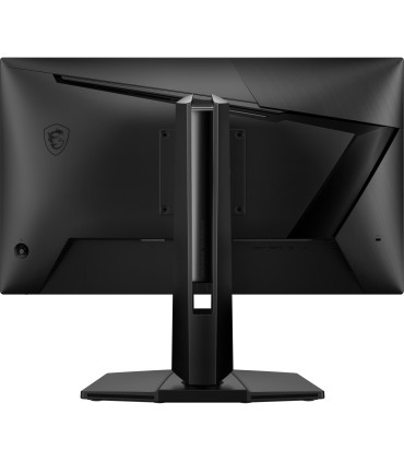 MSI LCD Monitor  MAG 255PXF 24.5" Gaming Matte Panel IPS 1920x1080 16:9 300Hz 0.5 ms Speakers Colour Black MAG255PXF