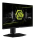 MSI LCD Monitor  MAG 255PXF 24.5" Gaming Matte Panel IPS 1920x1080 16:9 300Hz 0.5 ms Speakers Colour Black MAG255PXF