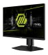 MSI LCD Monitor  MAG 255PXF 24.5" Gaming Matte Panel IPS 1920x1080 16:9 300Hz 0.5 ms Speakers Colour Black MAG255PXF