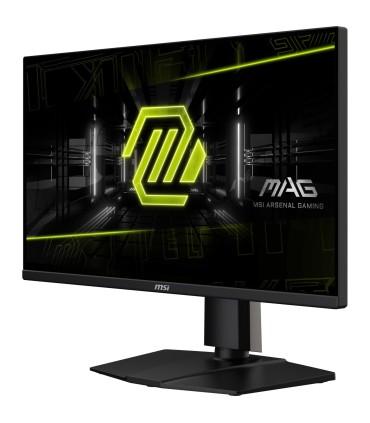 MSI LCD Monitor  MAG 255PXF 24.5" Gaming Matte Panel IPS 1920x1080 16:9 300Hz 0.5 ms Speakers Colour Black MAG255PXF
