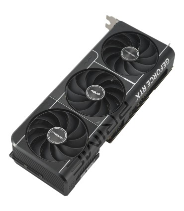 ASUS Graphics Card  NVIDIA GeForce RTX 5080 16 GB GDDR7 256 bit PCIE 5.0 16x 1xHDMI 3xDisplayPort PRIME-RTX5080-O16G