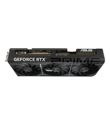 ASUS Graphics Card  NVIDIA GeForce RTX 5080 16 GB GDDR7 256 bit PCIE 5.0 16x 1xHDMI 3xDisplayPort PRIME-RTX5080-O16G