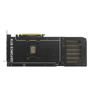 ASUS Graphics Card  NVIDIA GeForce RTX 5080 16 GB GDDR7 256 bit PCIE 5.0 16x 1xHDMI 3xDisplayPort PRIME-RTX5080-O16G