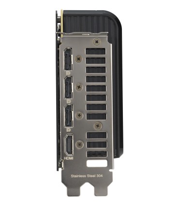 ASUS Graphics Card  NVIDIA GeForce RTX 5080 16 GB GDDR7 256 bit PCIE 5.0 16x 1xHDMI 3xDisplayPort PRIME-RTX5080-O16G