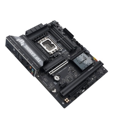 ASUS Mainboard  Intel B860 Express LGA1851 ATX Memory DDR5 Memory slots 4 1xPCI-Express 4.0 1x 1xPCI-Express 4.0 16x 1xPCI-Expre