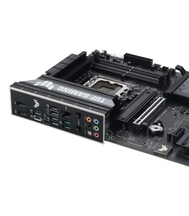 ASUS Mainboard  Intel B860 Express LGA1851 ATX Memory DDR5 Memory slots 4 1xPCI-Express 4.0 1x 1xPCI-Express 4.0 16x 1xPCI-Expre