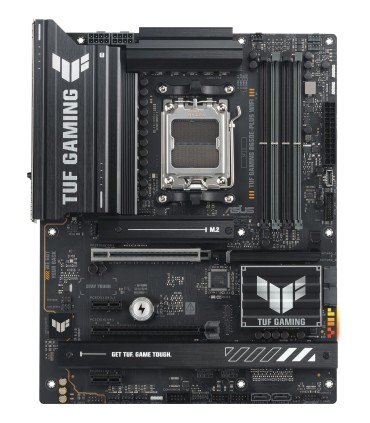 ASUS Mainboard  AMD B650 SAM5 ATX Memory DDR5 Memory slots 4 1xPCI-Express 4.0 1x 1xPCI-Express 4.0 16x 1xPCI-Express 5.0 16x 3x