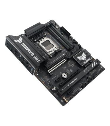 ASUS Mainboard  AMD B650 SAM5 ATX Memory DDR5 Memory slots 4 1xPCI-Express 4.0 1x 1xPCI-Express 4.0 16x 1xPCI-Express 5.0 16x 3x