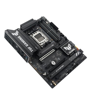 ASUS Mainboard  AMD B650 SAM5 ATX Memory DDR5 Memory slots 4 1xPCI-Express 4.0 1x 1xPCI-Express 4.0 16x 1xPCI-Express 5.0 16x 3x