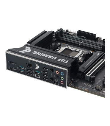 ASUS Mainboard  AMD B650 SAM5 ATX Memory DDR5 Memory slots 4 1xPCI-Express 4.0 1x 1xPCI-Express 4.0 16x 1xPCI-Express 5.0 16x 3x