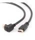 GEMBIRD CABLE HDMI-HDMI 3M V2.0 90DEG./CC-HDMI490-10 