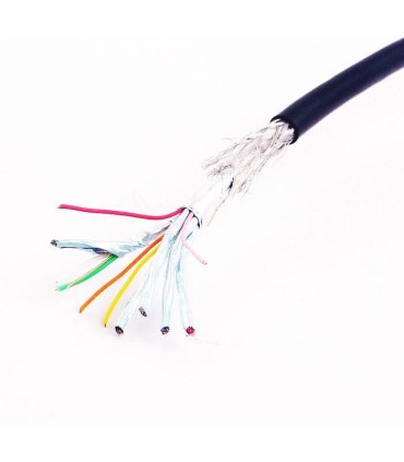 GEMBIRD CABLE HDMI-HDMI 3M V2.0 90DEG./CC-HDMI490-10 