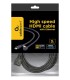 GEMBIRD CABLE HDMI-HDMI 3M V2.0 90DEG./CC-HDMI490-10 