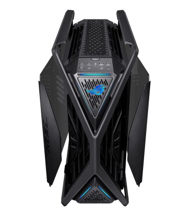 ASUS Case  ROG Hyperion GR701 Tower Not included ATX EATX MicroATX MiniITX GR701ROGHYPERION
