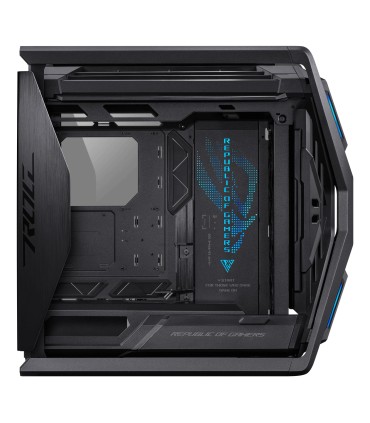 ASUS Case  ROG Hyperion GR701 Tower Not included ATX EATX MicroATX MiniITX GR701ROGHYPERION