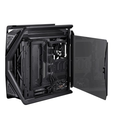 ASUS Case  ROG Hyperion GR701 Tower Not included ATX EATX MicroATX MiniITX GR701ROGHYPERION