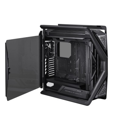 ASUS Case  ROG Hyperion GR701 Tower Not included ATX EATX MicroATX MiniITX GR701ROGHYPERION