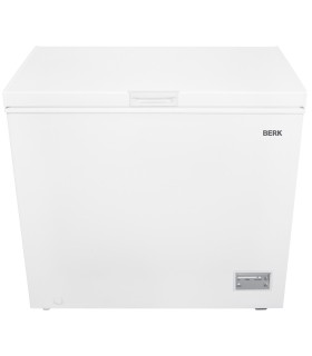 Berk BCF-1981E W